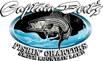 Captain Bert's Fishing Charters